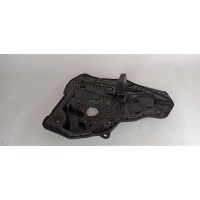 Карта двери задней правой MAZDA 6 (GJ GL) 2020 GHP9-72-97XB