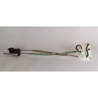 Замок двери задней правой MAZDA 6 (GJ GL) 2020 G44A-72-310A