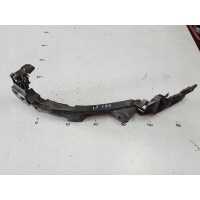 Volkswagen гольф 6 vi 08 - 13r хэтчбек крепление каретка лампы левый передняя 5k0807889j