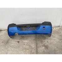Бампер задний Renault Logan 1 6001546776 Peugeot 6001546776 6001546776
