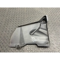 Воздуховод Mercedes C/W203 2000-2008 A2038301513