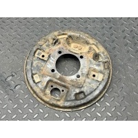 Щит тормозной (Пыльник) Ford Focus/2 2004-2011 1385737, 1385736