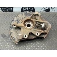 Кулак поворотный задний Mercedes M/W164 2005-2011 A1643500808