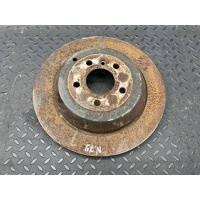 Диск тормозной задний Mercedes M/W164 2005-2011 A1644230512