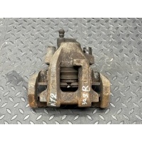 Суппорт задний Mercedes M/W164 2005-2011 A1644235398