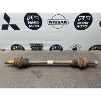 Полуось задняя Mercedes M/W164 2005-2011 A1643502510