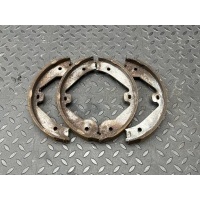Колодки стояночного тормоза Mercedes M/W164 2005-2011 A1644200620