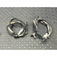 Датчик ABS Peugeot Expert/2 2007-2016 4545F0