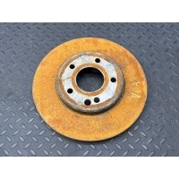 Диск тормозной передний Mercedes C/W202 1993-2001 A2024210912