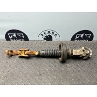 Кардан рулевой Mercedes C/W202 1993-2001 A2024600709, id92404