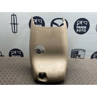 Накладка на консоль Renault Scenic/2 2003-2009 8200140872, 8200140871