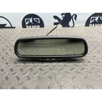 Зеркало заднего вида Ford Mondeo/3 2000-2007 4170060