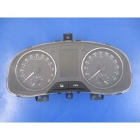 Skoda roomster рестайлинг дизель спидометр 5j0920841d vdo 372tys