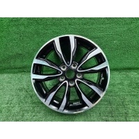 Диск литой R17 JAC J7 (2020-н.в.) Jac Параметр: Модель 2020 3101120U7300