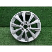 Диск литой R17 Haval M6 2 (2021-н.в.) Haval Параметр: Модель 2021 3113200CKZ2NA