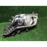 Битая Фара левая Toyota LC Prado 150 (13-17) LED Toyota Параметр: Модель 2013 8118560J20