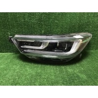Фара левая Chery Tiggo 8 Pro Max (2022-н.в.) LED Chery Параметр: Модель 2022 605000353AB