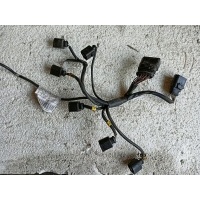свет проводов форсунок audi 2.0tfsi 06d971627c
