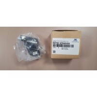 Переключатель управления радио hyundai i40 967003z500vg5