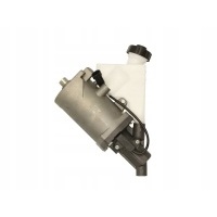 Dt spare parts 7.18355 усилитель сцепление