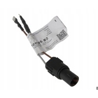 Патрон postojówki лампы h6w мерседес w210 clk c208