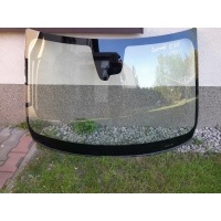 Стекло стекло переднее заменитель volvo xc60 13 - 17r варшава