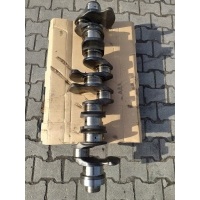 Мерседес actros mp4 euro6 вал коленчатый двигателя 471071516019800201