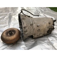 Мерседес w220 w215 кпп s600 v12 722649