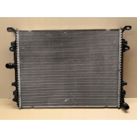 Радиатор volkswagen sharan ii рестайлинг 7n0 7n0121253b