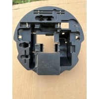 Вставка комплект багажника renault clio iv 997506470r
