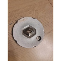 Крышки renault oe 137 мм renault 8200445040