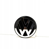 New volkswagen жук 1y convertible chrome volkswagen emblem 1c0853617bulm