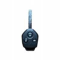 Ключ пульт subaru outback forester legacy 433.92mhz
