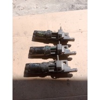 Renault oe 8200014027 замок крышки багажника багажника
