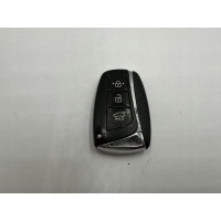 Ключ ключ пульт hyundai санта fe iii ix45