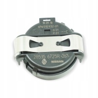 Сенсор дождя 285356725r renault nissan dacia