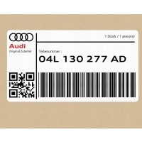 Форсунки audi a1 / s1 a3