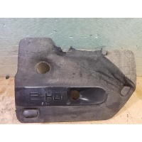 Крышка верхняя двигателя 2.0 peugeot 3008 9674345880