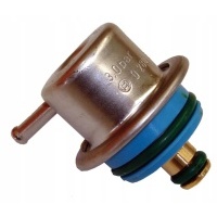 Bosch регулятор давления топлива