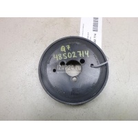 Шкив водяного насоса (помпы) VAG A4 [B8] (2007 - 2015) 059121031L