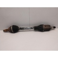 Полуось передняя левая BMW X6 E71 (2008 - 2014) 31607629881
