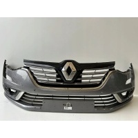 Renault талисман бампер передняя оригинал