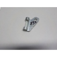 Крепеж Toyota HiAce H200 2005 2374211010