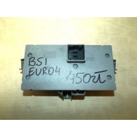 Ducato jumper boxer 06 - блок боди bsi евро 4