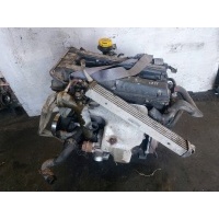 Двигатель бензиновый saab 9 - 5 i 2.0 т b205e