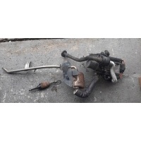 Webasto отопление стояночные volvo 31366081