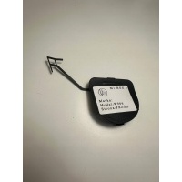 Заглушка крюка бампера передняя мерседес спринтер w906 a0008850024
