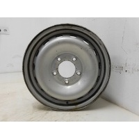 Колесо штампованное renault oe opel 6.5 
