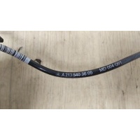 Датчик MERCEDES-BENZ E-CLASS купе C238 12/2016 - 2018 A2139050601,A2135403605
