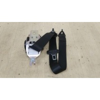 Ремень безопасности задний правый MERCEDES-BENZ GLE W166 04/2015 - 10/2018 2018 A1668603285